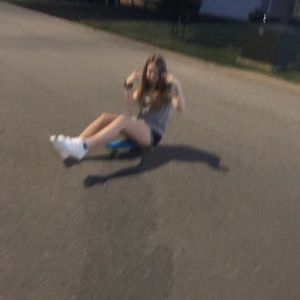 Meet your Posher, Amy